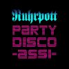 Download track Ruhrpott Party Disco Assi (Audiophant Remix)