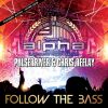 Download track Follow The Bass (Hard Dance Mix)