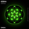 Download track 639 Hz Heart Chakra