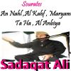 Download track Sourate Ta Ha (Hafs Muratal)