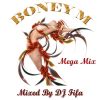 Download track Bony M. Mega Mix