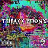 Download track OG Thraxx MANE