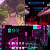 Download track Dream Like Backdrops For Tokyo Nights