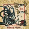 Download track Heavy Metal Is Dead