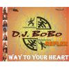 Download track Way To Your Heart (DJ Orl Eurodance Mix)