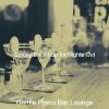 Download track Romantic Ambience For Cocktail Bars