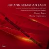 Download track Sonata In E Major For Flauto Traverso And Basso Continuo, BWV 1035- III. Siciliana