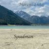 Download track Speedman (Extended Mix)