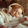 Download track Gentle Tunes For Sleeping Babies