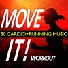 Download track Want To Want Me (Cardio + Workout Mix)