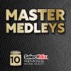 Download track Bob Marley Master Medley (Select Mix Master Medley)