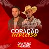 Download track Coração Indeciso