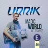 Download track Magic World Of Trance # 9 (2015) [TrancEuphoria] [Lirrik. Pdj. Com]