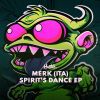 Download track Spirit's Dance