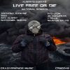 Download track Live Free Or Die (Nathaniel Duran Remix)