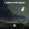 Download track 2 Suns In The Sunset