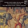 Download track Orchesographie D'Arbeau - Branle De Malte. Branle Des Lavandieres. Branles De...