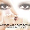 Download track Woman In Love (Julioso Extended Club Remix)