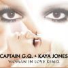 Download track Woman In Love (Party Club Extended Mix)