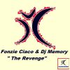 Download track The Revenge (Radio Edit)