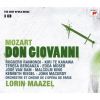 Download track 13. Alfin Siam Liberati Don Giovanni