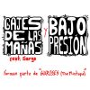 Download track Bajo Presión