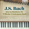 Download track Praeambulum No. 10 In G Minor, BWV 782