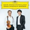 Download track 06. Renaud Capuçon - Violin Sonata In E-Flat Major, K. 302 I. Allegro