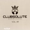 Download track Clubsolute (The Very Best In Club Music) Mixed By Eric Chase