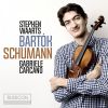 Download track Violin Sonata No. 1 In A Minor, Op. 105 I. Mit Leidenschaftlichem Ausdruck