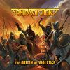 Download track The Origin Of Violence