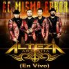 Download track El Barba Negra (En Vivo)