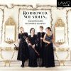 Download track 17. Woodpeckers Recorder Quartet - Coxetown, Scottish Folk Tune (Arr. For Recorder Quartet By Kate Hearne)