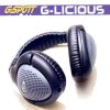 Download track G-Licious (Club Mix)