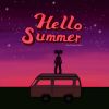 Download track Summer Nights