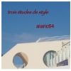 Download track Trois Études De Style - 2 Menuet