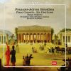 Download track Piano Concerto In F Major: II. Pastorale Con Variazioni'