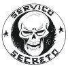 Download track Serviço Secreto