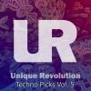 Download track Technologic Flowers (Original Mix)