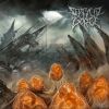 Download track Living Torment Of The Sleeping God