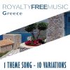 Download track Greece, Var. 4 (Instrumental)