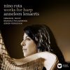 Download track 06. Sonata For Flute And Harp - III. Allegro Festoso