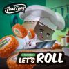 Download track Let's Roll (Chillhomers Remix)