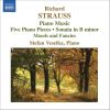 Download track 4.5 Klavierstucke Op. 3 IV Allegro Molto