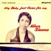 Download track My Baby Just Cares For Me (Remastered)