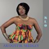 Download track Akoustik Medley: Pa Chita Gadé / L'anmou Nouvo