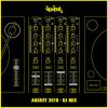 Download track Nervous August 2018 / DJ Mix (Continuous Mix)