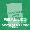 Download track Since I - SHERELLE'S IN A K-HOLE REMIX