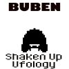 Download track Shaken Up Ufology