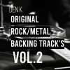 Download track Deep Atmospheric Rock Ballad Guitar Backing Track Jam In F # M